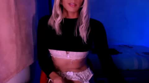 Chiara online show from 4, 7, 2026