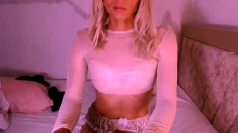 Chiara online show from 10, 7, 2026