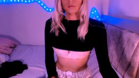 Chiara online show from 11, 7, 2026
