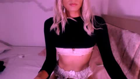 Chiara online show from 13, 7, 2026
