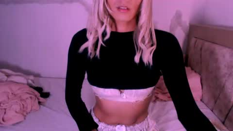 Chiara online show from 24, 7, 2026