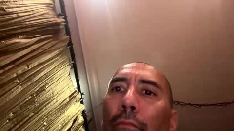 xxxanthonyomega online show from 27, 10, 2025