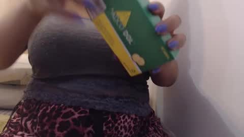 Ayanda online show from 8, 3, 2025