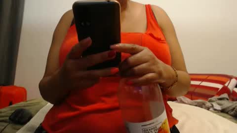 Ayanda online show from 20, 12, 2025