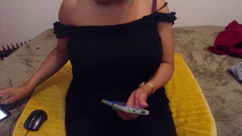 Ayanda online show from 14, 1, 2026