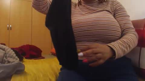 Ayanda online show from 9, 5, 2026