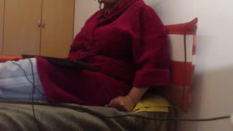 Ayanda online show from 11, 5, 2026