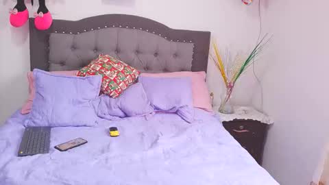 Gabriela and Diego online show from 5, 1, 2026