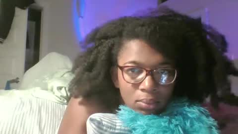 Danielle online show from 3, 11, 2025