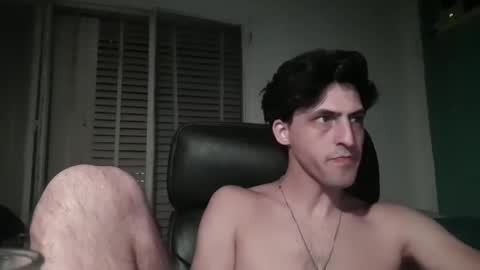 Snapshot of xxxfacu chatting on 12, 1, 2025 xxxfacu online show from 12, 1, 2025