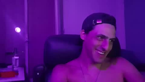 Snapshot of xxxfacu chatting on 16, 1, 2025 xxxfacu online show from 16, 1, 2025