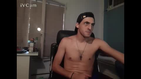 Snapshot of xxxfacu chatting on 17, 1, 2025 xxxfacu online show from 17, 1, 2025