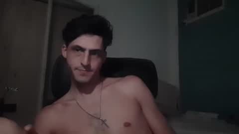 Snapshot of xxxfacu chatting on 1, 3, 2025 xxxfacu online show from 1, 3, 2025