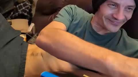 Snapshot of xxxfredmtlxxx chatting on 13, 1, 2025 xxfredmtl18xx online show from 13, 1, 2025