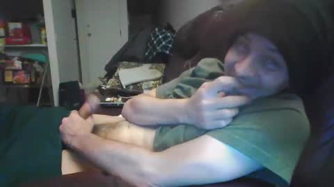 Snapshot of xxxfredmtlxxx chatting on 29, 1, 2025 xxfredmtl18xx online show from 29, 1, 2025