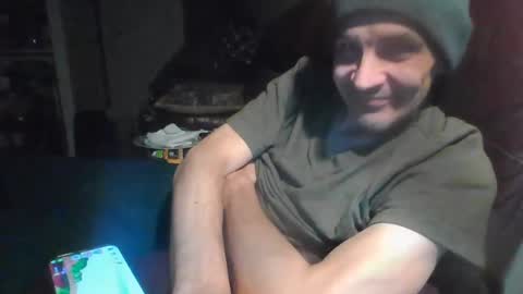 Snapshot of xxxfredmtlxxx chatting on 30, 1, 2025 xxfredmtl18xx online show from 30, 1, 2025