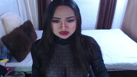 OLIVIA online show from 1, 7, 2026
