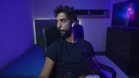 Snapshot of xxxhabibi chatting on 5, 10, 2025 xxxhabibi online show from 5, 10, 2025