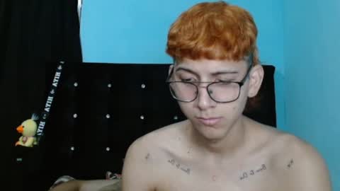 Snapshot of xxxhefestobyapoloxxx chatting on 4, 11, 2025 xxxhefestobyapoloxxx online show from 4, 11, 2025