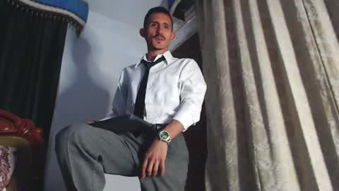 Kev online show from 8, 1, 2025