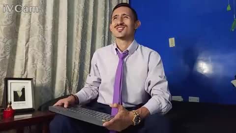 Kev online show from 13, 11, 2025