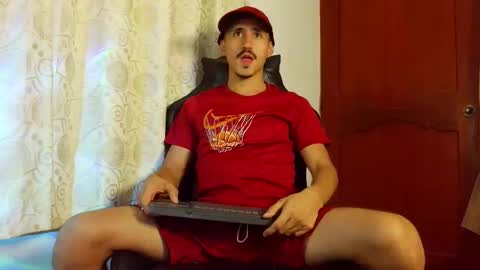 Kev online show from 22, 4, 2026