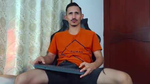 Kev online show from 18, 5, 2026
