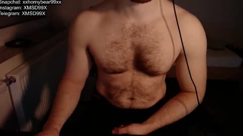 Snapshot of xxxhornybear99xxx chatting on 23, 9, 2025 Matthias online show from 23, 9, 2025