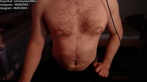 Snapshot of xxxhornybear99xxx chatting on 12, 10, 2025 Matthias online show from 12, 10, 2025