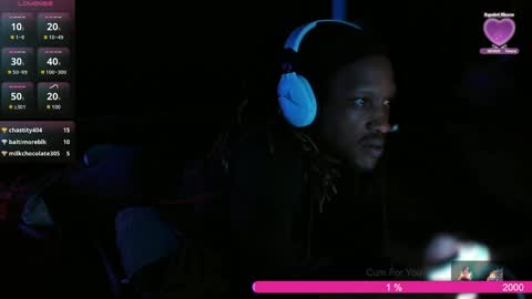 xxxjrstrokesxxx online show from 12, 11, 2025