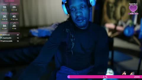 xxxjrstrokesxxx online show from 13, 11, 2025