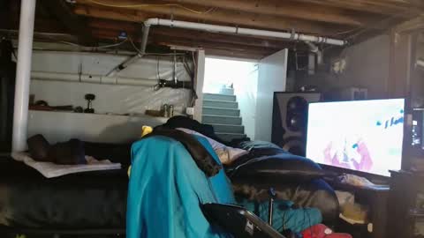 xxxjrstrokesxxx online show from 15, 4, 2026