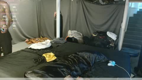 xxxjrstrokesxxx online show from 30, 5, 2026