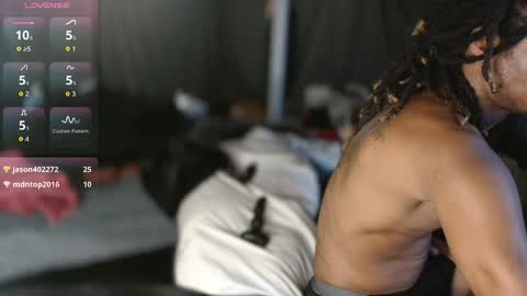 xxxjrstrokesxxx online show from 5, 6, 2026