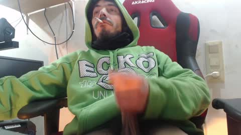 Snapshot of xxxking89 chatting on 26, 1, 2025 xxxking89 online show from 26, 1, 2025