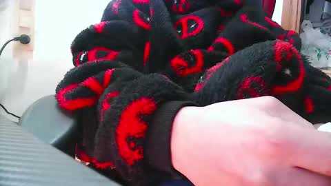 Snapshot of xxxking89 chatting on 5, 12, 2025 xxxking89 online show from 5, 12, 2025