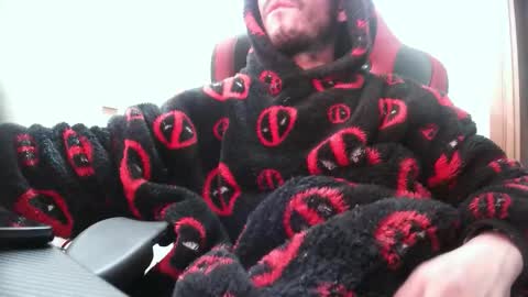 Snapshot of xxxking89 chatting on 13, 12, 2025 xxxking89 online show from 13, 12, 2025