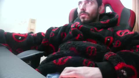 xxxking89 online show from 8, 1, 2026