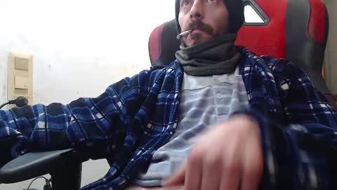 xxxking89 online show from 12, 3, 2026