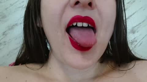 Snapshot of xxxlola_ chatting on 27, 2, 2025 Lola online show from 27, 2, 2025