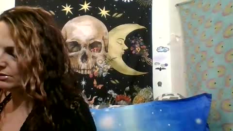 Misti online show from 19, 9, 2025