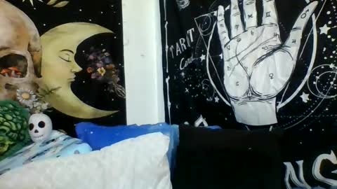 Misti online show from 20, 11, 2025