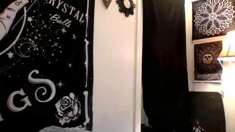 Misti online show from 26, 11, 2025