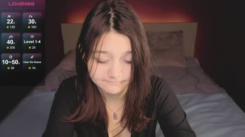 foxy online show from 21, 5, 2026