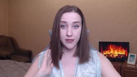 xxxoliviafoxxx online show from 19, 1, 2025