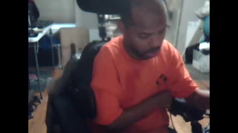 xxxonwheelz online show from 16, 2, 2026