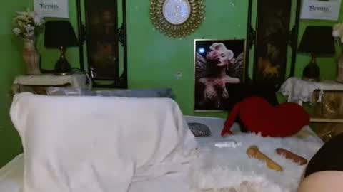 PAMPAM online show from 26, 2, 2026