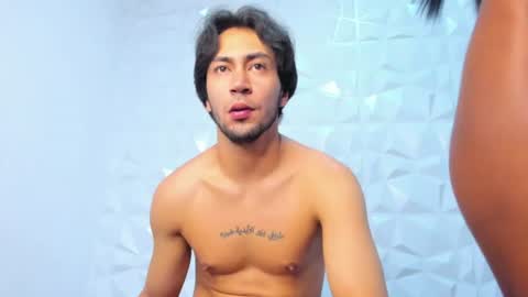 Snapshot of xxxplosive_couple chatting on 21, 6, 2026 xxxplosive_couple online show from 21, 6, 2026