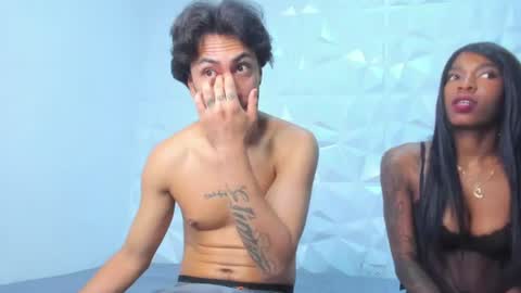 Snapshot of xxxplosive_couple chatting on 22, 6, 2026 xxxplosive_couple online show from 22, 6, 2026