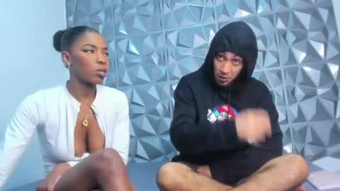 Snapshot of xxxplosive_couple chatting on 20, 7, 2026 xxxplosive_couple online show from 20, 7, 2026